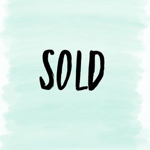 Sold listings